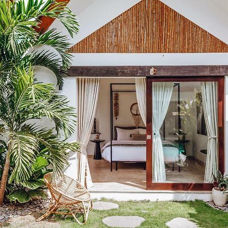 Beyond Bungalows Canggu Exterior foto